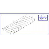 500mm Window Sill